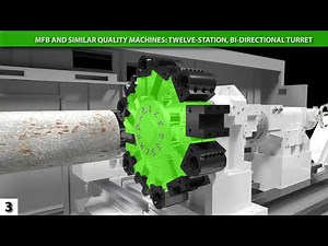 Momentum Ultimate Guide to Flat Bed Lathe Construction