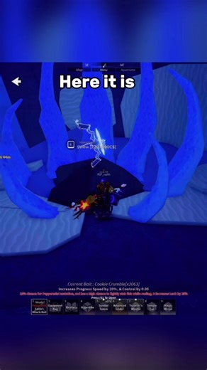 Here is a step by step guide on how to get the maelstrom rod in fisch. I started over in fisch. #maelstrom #rod #tutorial #fisch #roblox