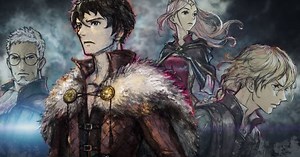 Project Triangle Strategy ist der neue Titel von den Octopath-Traveler-Machern - Demo im eShop!