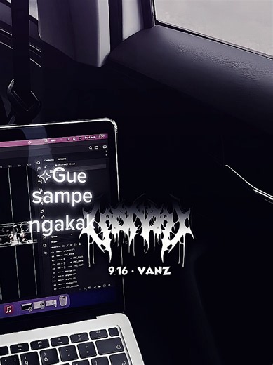 Lagu Emang Gue Pikirin - Cover & Trend CapCut