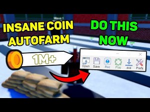 How To AUTOFARM *NIGHTMARE* In Toilet Tower Defense!