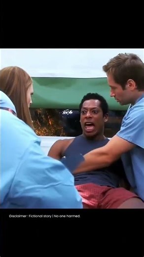 Alien Makhhi Jism Mein Ghus Gayi 😱 Evolution 2001 Movie Clip #shorts ‪@ReelUnderstand‬