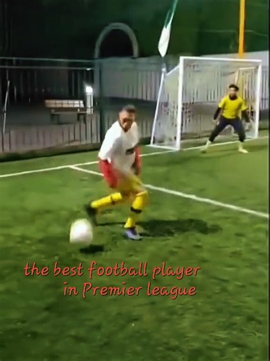 Skills and goals of English player Shosho in the English Premier League and the Champions League 🇪🇺 #premierleague #championsleague #Football #UK #GERMANY