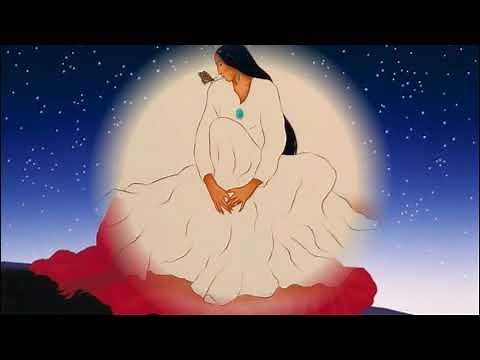 The Art of R.C. Gorman