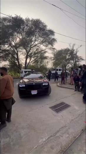 Enjoy Pakistan tour (@enjoypakistantour)’s videos with original sound - Mohsin Naqvi PCB