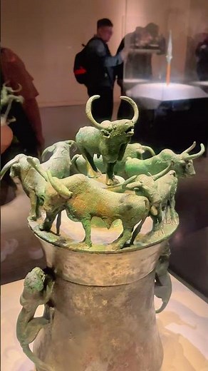 Beijing Museums—National Museum of China