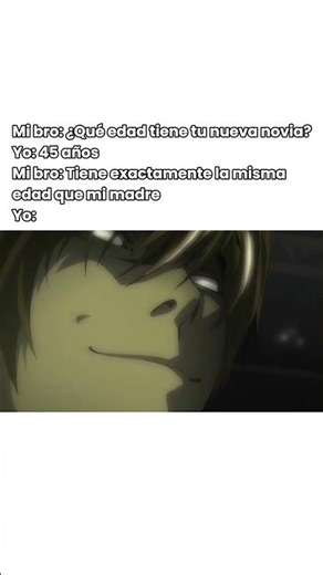 Death note meme