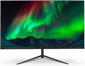 [Hot Item] Pcv 23.8” Inch Full HD TFT LED Monitor with Hdr 10 Black China Manufacturer Factory