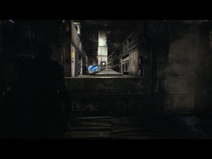 The Batman Reshade and Detective Mode Mod Showcase 2