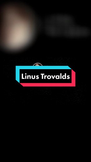 Linux diciptakan oleh Linus Trovalds pada tahun 1991 sebagai alternatif bebas untuk sistem operasi Unix. Linus menerbitkan kernel Linux dengan lisensi GNU General Public License, siapa saja dapat menggunakan, memodifikasi, dan mendistribusikan ulang kernel yang sama dengan syarat mempertahankan lisensi yang sama. (Clip cr: ForrestKnight) #linux #kernel #os #linux#komputer #technology #education #fypシ #fyp