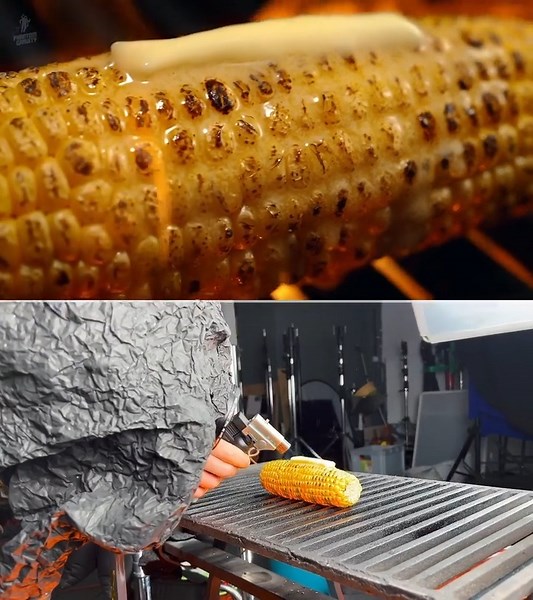 1.5K views · 26 reactions | #AGfilmmakers @phantom.gravity are officially our favorite cooks! Watch them bring out the best of grilled veggies as they create these stunning, colorful, crisp shots using the Phantom Flex4K camera. Get this slow-mo BBQ footage for your project: https://bit.ly/3nO4SJW Cookie Jar by Hans Johnson. | Artlist.io | Facebook