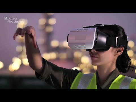 The future of business