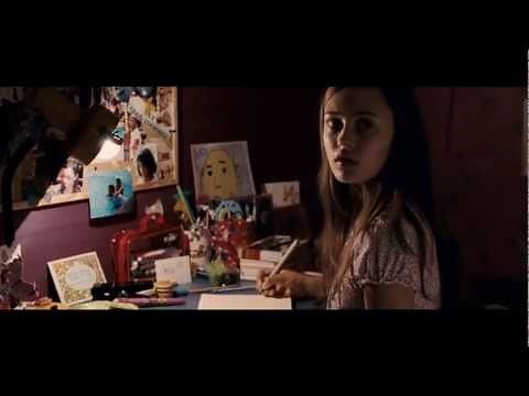 Official Intruders Trailer