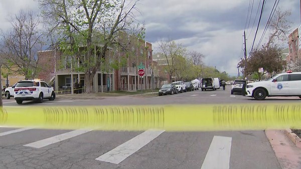 Man fatally shot while walking his dog appeared to be randomly targeted