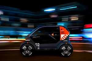 Renault : trois nouveaux modèles électriques dévoilés !