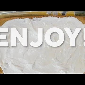 COCINA: Fluffernutter Bars