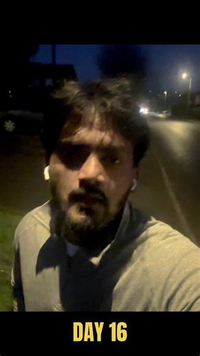 DAY 16 / 365 5km run 🏃 #tamilreels