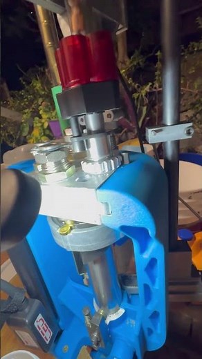 DILLON XL 750 RELOADING 9MAJOR WITH CASE FEEDER & INLINE BULLET FEEDER.FAST & EASY SAVE TIME🤙🤙