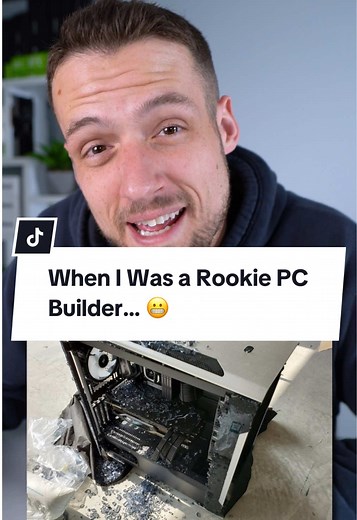 Essential Steps for Building a Custom Gaming PC
