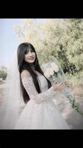 AI မင်္ဂလာဆောင်ပုံအတွက် ဓာတ်ပုံ ရှောင်တခင်ဖြစ်မှုတွေ