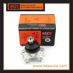 [Hot Item] Car Accessories Upper Ball Joint for Toyota Hilux Vigo Ln85 43360-39075 Eep Auto Parts Ball Head