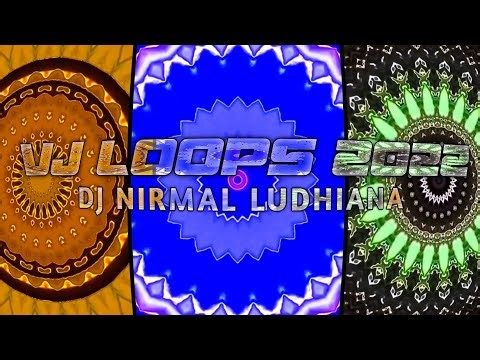 Colorfull Fleshing Led Wall Grafics 1080p Full HD Free Download ! HD Vj Loop For DJ ! Club VJ Loops