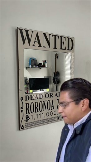 Espejos Personalizados y Geek Design para Tu Hogar