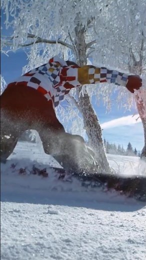 The Most Insane Ski Runs Ever Created