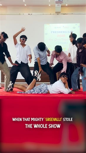 Alpha Genius Integrated School on Instagram: "They brought the stage to life! 🔥💃🕺 The energy, the rhythm, the moves — Alpha Genius students stole the show with their powerhouse performance! 💯✨ . . . . . . #DanceVibes #AlphaGeniusGrooves #StudentTalent #StageOnFire #SchoolDancePerformance #DanceReel #IncredibleMoves #YouthEnergy #DanceMagic #PerformanceHighlight #SchoolEvent2025 #NextGenStars #AlphaGeniusSchool #TalentedTeens #ReelDance #CrowdFavourites"