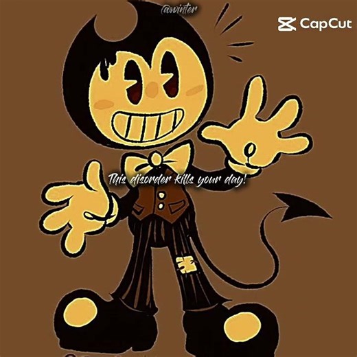 build our machine!.. //#capcutedit #bendyandtheinkmachine #angst #fandomold!.....