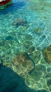 🌊✨O mar esmeralda de Capri como você nunca viu!💙No Beach club @bagniinternazionali_capri , cada onda reflete a beleza única da ilha. Um paraíso para relaxar, mergulhar e viver momentos inesquecíveis!🌞⛱️🌊 ⛵ℹ️Para informações sobre os passeios de barco mais lindos de sua vida, nos chame por direct ou whatsapp. O link está na Bio ✔️ Bia e Marcelo 🇮🇹 💙 ⛵ #ilhadecapriitalia #ilhadecapri #capri #beachclub #praia #verao #italia #europa #internazionali #bagniinternazionalli #ferias #costaamalfita