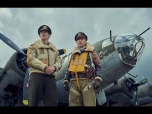 The Harrowing Air Raid to Münster: The Untold Story of Valor and Sacrifice