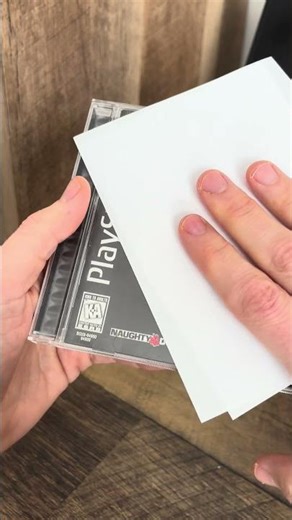 What PS1 Game Is This?