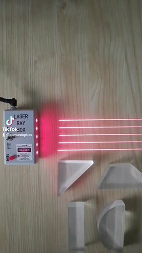 Exploring Light and Optics: A Science Journey