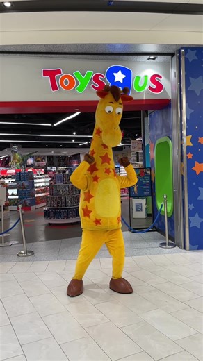 2024 Preview for Toys R Us Fans