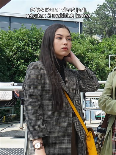 Film Hantu Korea: Review Cinta Brian dan Saskia Chadwick