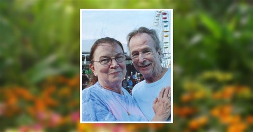 Susan Louise Sapp Obituary January 5, 2026 - Hayworth - Miller Funeral Homes & Crematory