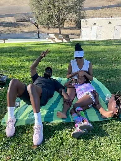 Gabrielle Union on Reels