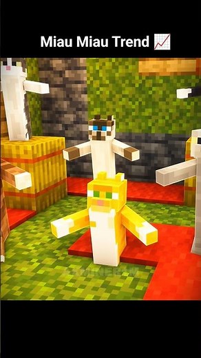 Minecraft Miau Miau Trend: Why This Meme Is Blowing Up