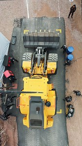 Keep your Volvo machine running smoothly with Genuine Volvo Parts. Book a pit stop service today! Discover more: https://bit.ly/405f0lc | Volvo Construction Equipment - Europe, Middle East and Africa