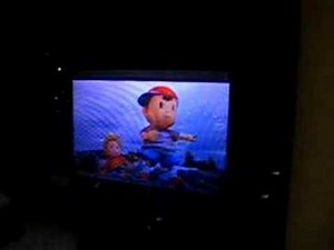 First Unveiling of Super Smash Bros. Brawl on East Coast