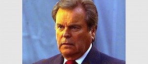 Le comédien Robert Wagner de retour à la TV dans NCIS