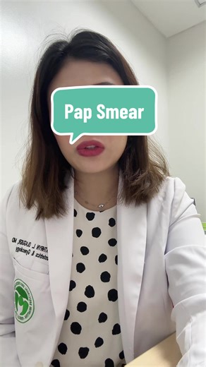 Understanding Pap Smear and Cervical Cancer Screening