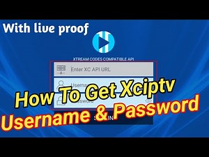 Xtreme IPTV Codes 2025