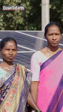 Why #Mini-Grids Are Critical for #India's #energy #future | Nikhil Murarka, Husk Power
