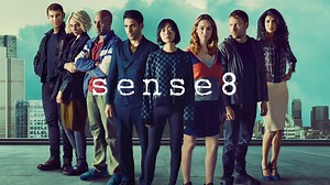 Sense8 - Netflix Series - Where To Watch