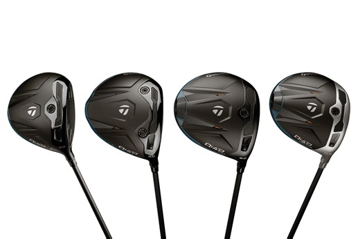TaylorMade Qi4D Drivers: Everything You Need To Know! - National Club Golfer | National Club Golfer