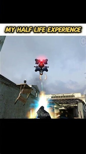 this game is so good ✋🥶🤚| half life 2 Android