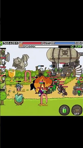 Strong Early Gold Build #growcastle