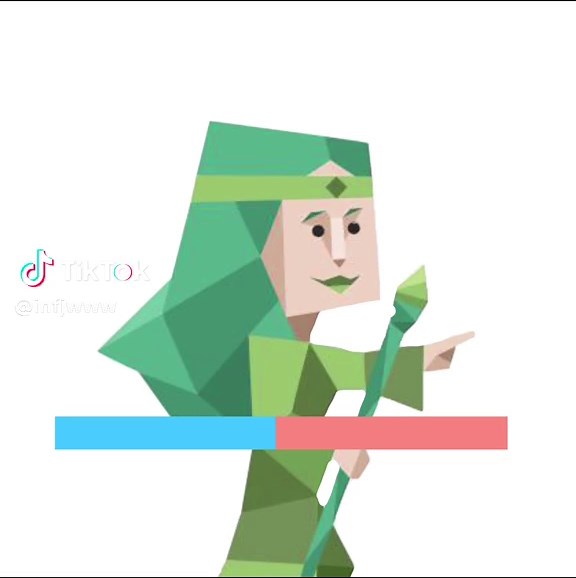 Understanding INFJ and ENTP Personality Dynamics